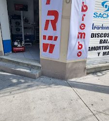 Brembo Querétaro (Santiago de Querétaro)
