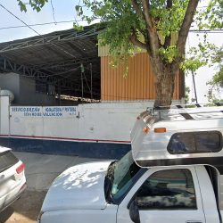 Breña Hojalatería Y Pintura (Santiago de Querétaro)