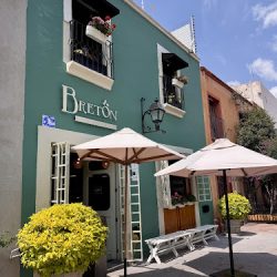 Breton (Santiago de Querétaro)