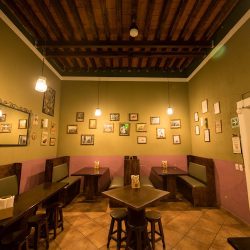 Brewer Gastro Pub (Santiago de Querétaro)