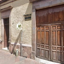 Buenrostro Abogados Oficina De Luis Felipe Buenrostro (Santiago de Querétaro)