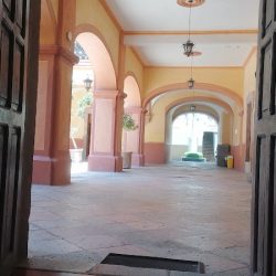Bufete Jurídico Gratuito Uaq (Santiago de Querétaro)