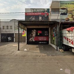Buffet De Las Mascotas (Santiago de Querétaro)