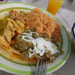 Buffett 007 (Santiago de Querétaro)