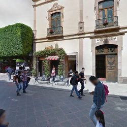 Bulos Arquitectos (Santiago de Querétaro)