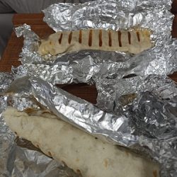 Büsra Cocina Árabe (Santiago de Querétaro)