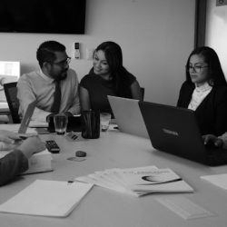 C. O. Abogados (Santiago de Querétaro)