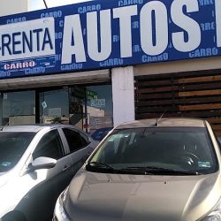 C Renta Carro (Santiago de Querétaro)
