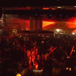 Cabaret (Santiago de Querétaro)