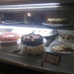 Café Amadeus (Santiago de Querétaro)