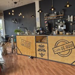 Café De Aquí (Santiago de Querétaro)