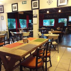 Café Mi Delirio (Santiago de Querétaro)