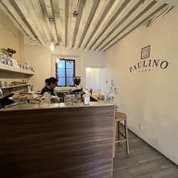 Café Paulino (Santiago de Querétaro)