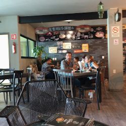 Café Santino (Santiago de Querétaro)