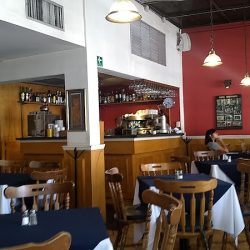 Café Tulipe (Santiago de Querétaro)