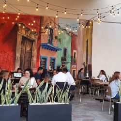 Cafele El Refugio (Santiago de Querétaro)