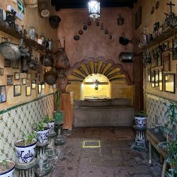 Cafetería La Duquesa (Santiago de Querétaro)
