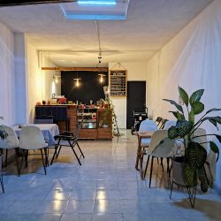 Cafetero A Tu Café Qro (Santiago de Querétaro)