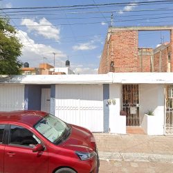Camaos Supervision Y Construccion, S.a. De C.v. (Santiago de Querétaro)