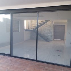 Cancelería De Vidrio Y Aluminio Díaz (Santiago de Querétaro)