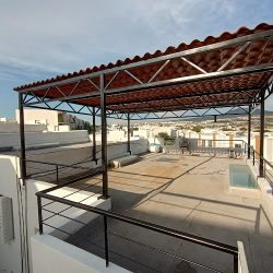 Canceleria En Aluminios Templados (Santiago de Querétaro)