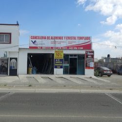 Cancelería Y Templados Corregidora (El Pueblito)