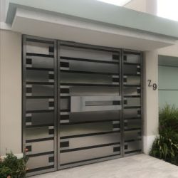 Canceles, Vidrio Y Aluminio (Santiago de Querétaro)