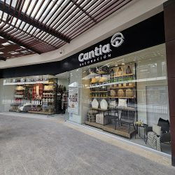 Cantia Decoración Querétaro (Santiago de Querétaro)