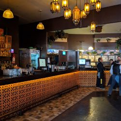 Cantina Adiós Amor (Santiago de Querétaro)