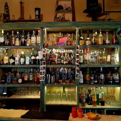 Cantina El Faro (Santiago de Querétaro)