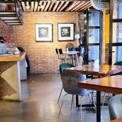 Cao Cao Café (Santiago de Querétaro)