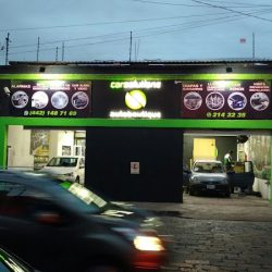 Car Solutions (Santiago de Querétaro)