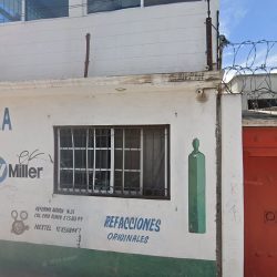 Car Tune Hojalateria Y Pintura Autos (Santiago de Querétaro)