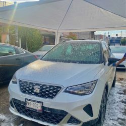 Car Wash (Santiago de Querétaro)