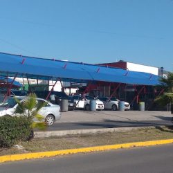 Car Wash Center (Candiles)
