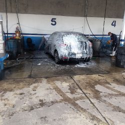 Car Wash Pinosuarez (Santiago de Querétaro)
