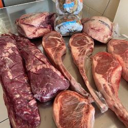 Carnes Finas San Juan (Santiago de Querétaro)