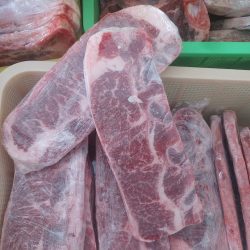Carnes Finas San Juan Queretaro (Santiago de Querétaro)