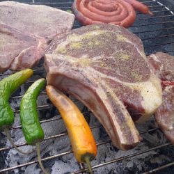 Carnes Premium Xo (Santiago de Querétaro)