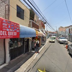 Carnes Seléctas Hermanos Corona (Santiago de Querétaro)