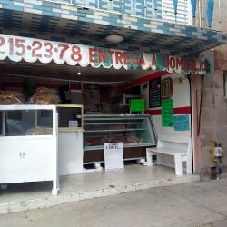 Carnes Y Cortes Supremos (Santiago de Querétaro)