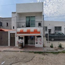 Carnicería (Santiago de Querétaro)
