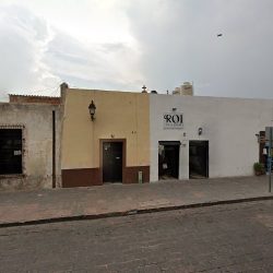 Carniceria (Santiago de Querétaro)