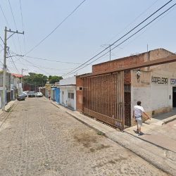 Carnicería (Santiago de Querétaro)