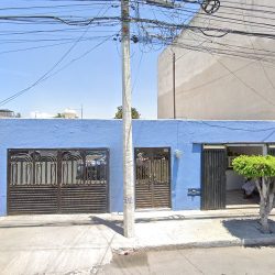 Carniceria (Santiago de Querétaro)
