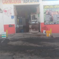 Carnicería Abraham (Santiago de Querétaro)