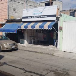 Carnicería Don Ángel (Santiago de Querétaro)
