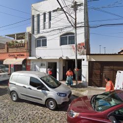 Carnicería Don Beto (Santiago de Querétaro)