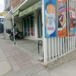 Carniceria Don Pedrito (Santiago de Querétaro)