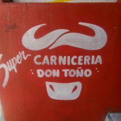 Carnicería Don Toño (Santiago de Querétaro)